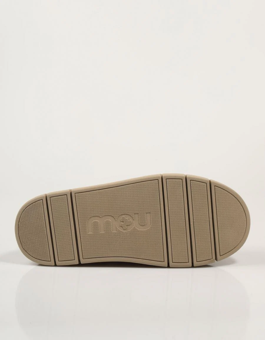 MOU BOUNCE CLOG METAL LOGO 531001A 86647 - Image 4