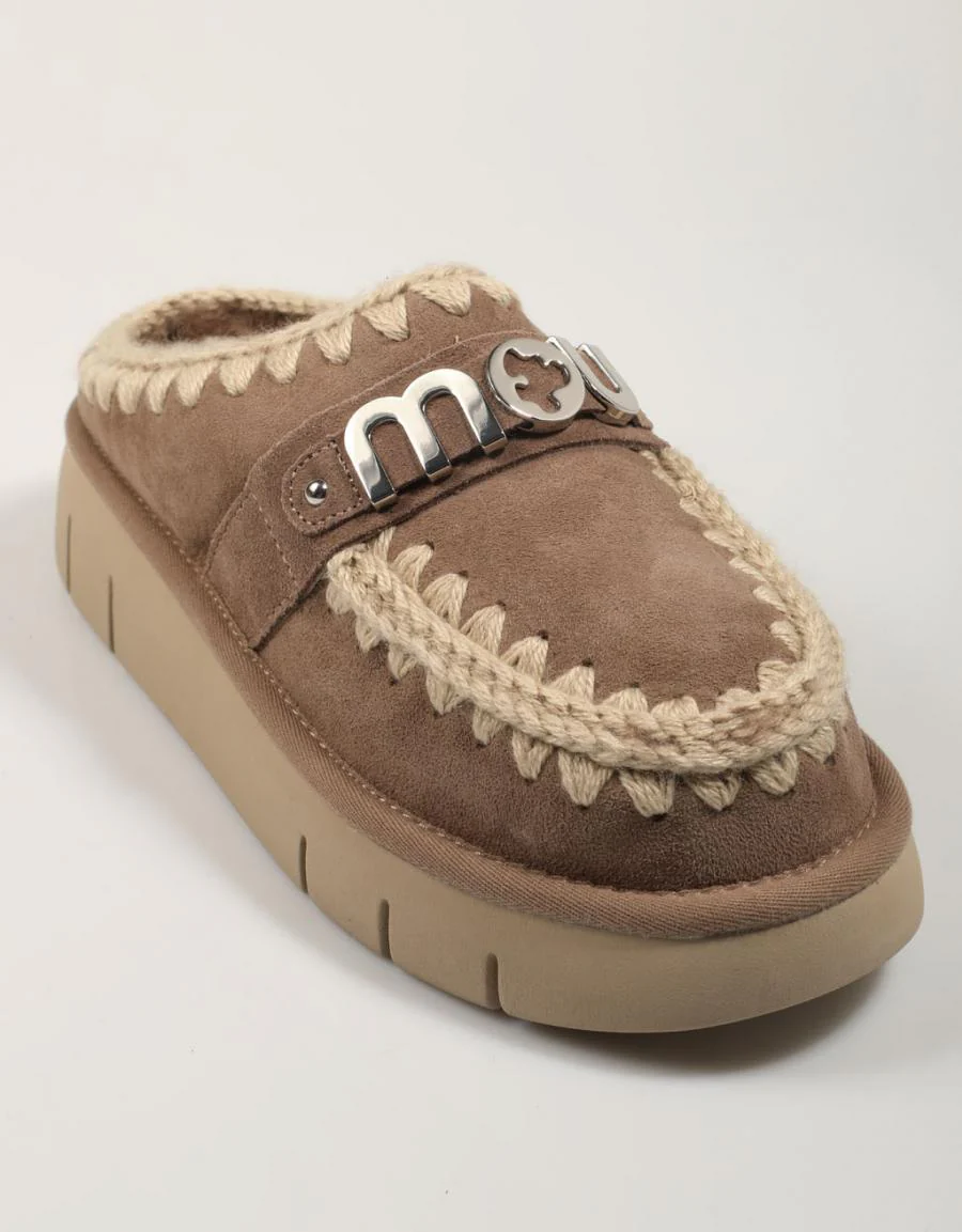 MOU BOUNCE CLOG METAL LOGO 531001A 86647 - Image 5