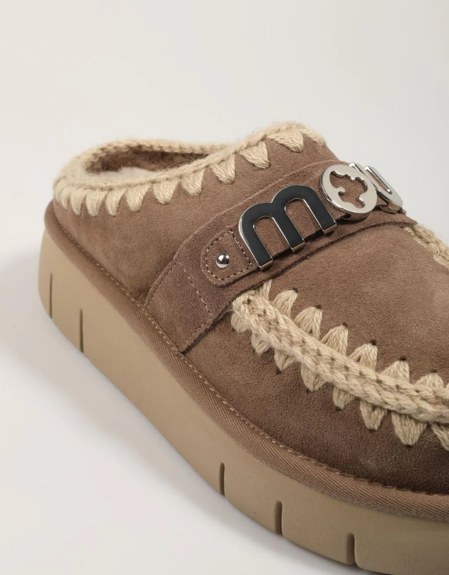 MOU BOUNCE CLOG METAL LOGO 531001A 86647 - Image 6