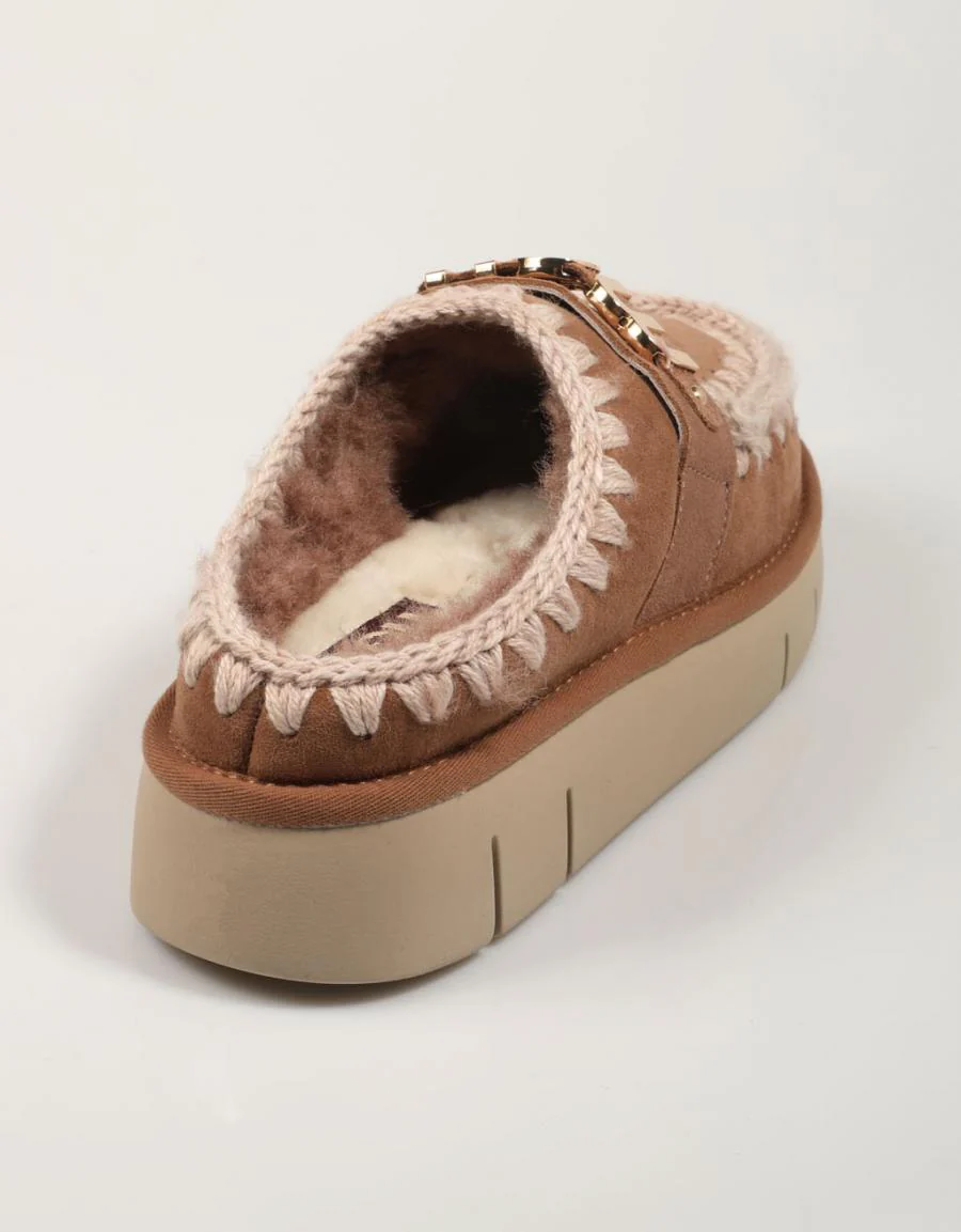 MOU BOUNCE CLOG METAL LOGO 531001A 86648 - Image 3