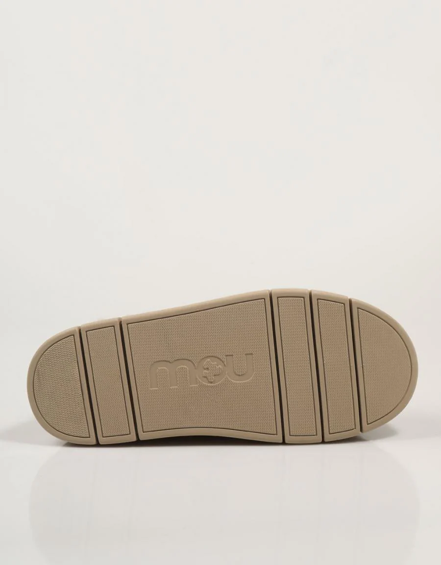 MOU BOUNCE CLOG METAL LOGO 531001A 86648 - Image 4