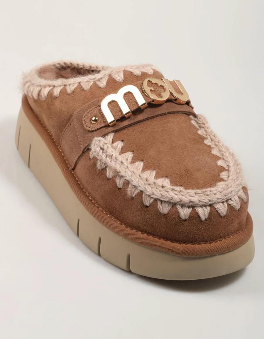 MOU BOUNCE CLOG METAL LOGO 531001A 86648 - Image 5