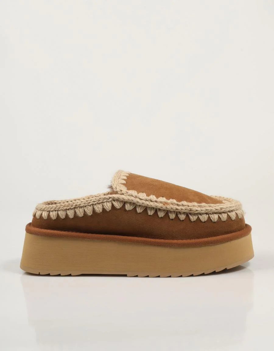 MOU CLOG ESKIMO PLATFORM 681004A 86655