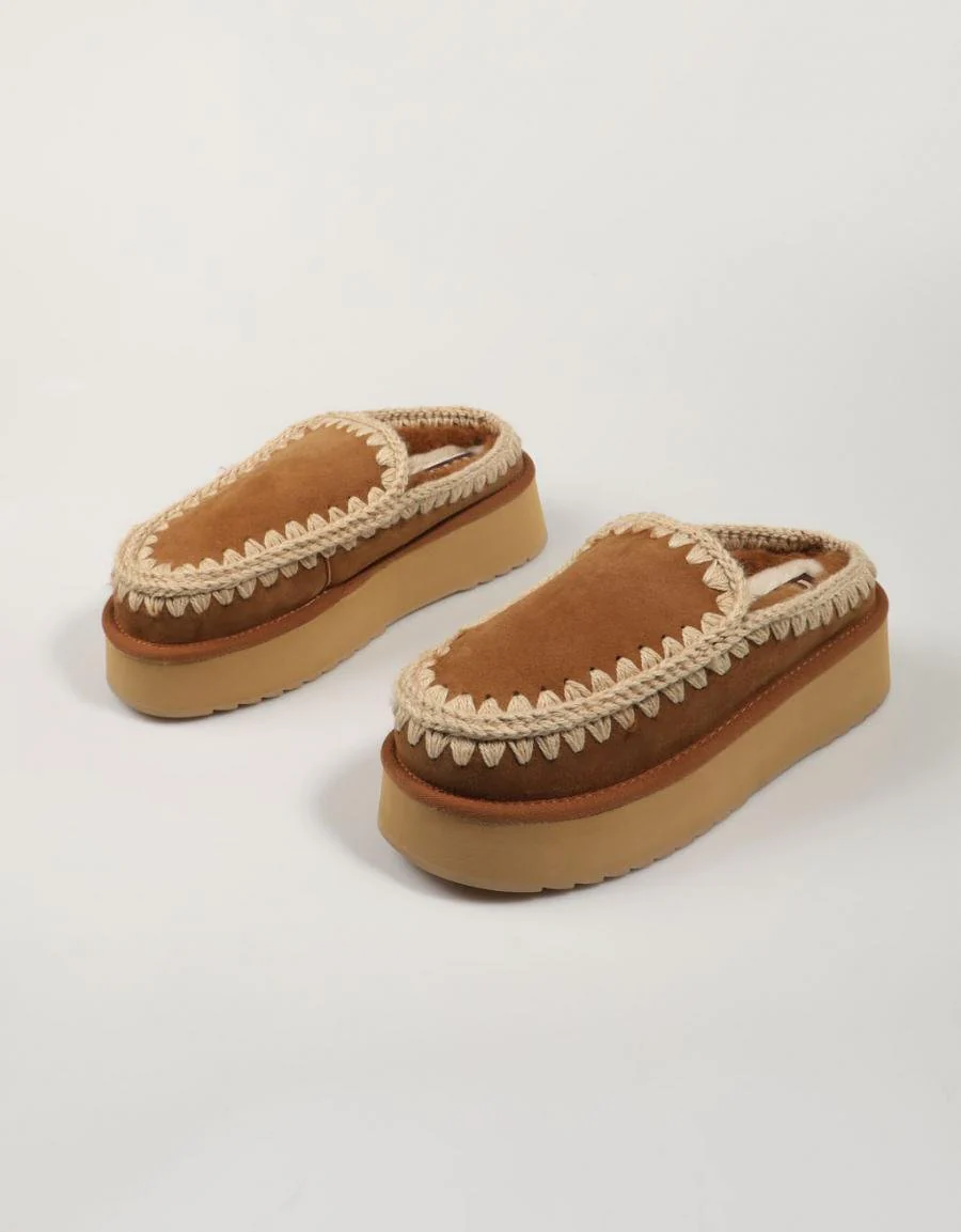 MOU CLOG ESKIMO PLATFORM 681004A 86655 - Image 2