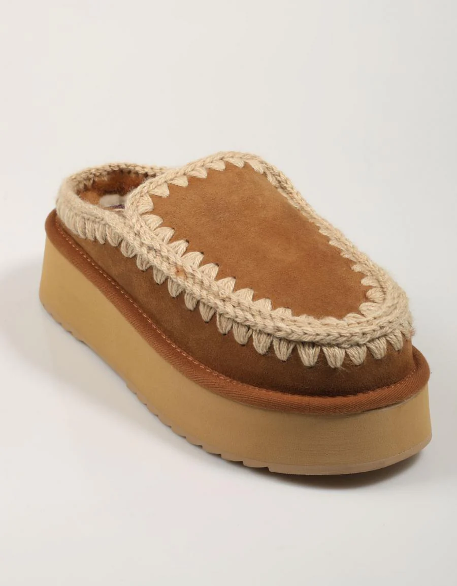 MOU CLOG ESKIMO PLATFORM 681004A 86655 - Image 6
