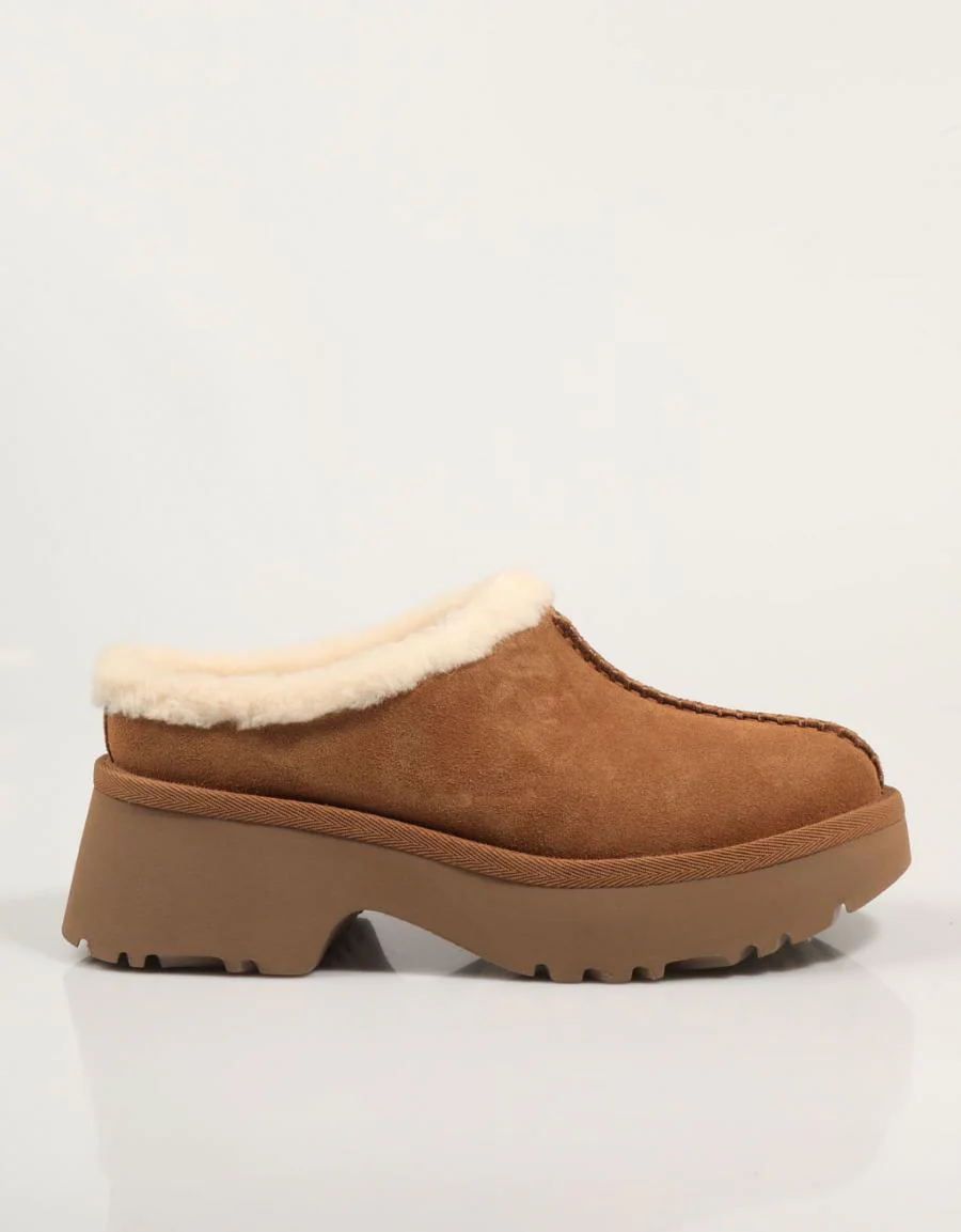 UGG NEW HEIGHTS COZY CLOG 86631