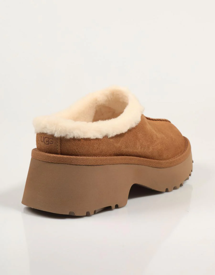 UGG NEW HEIGHTS COZY CLOG 86631 - Image 3