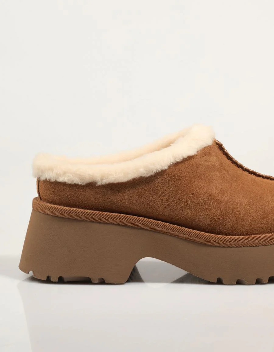UGG NEW HEIGHTS COZY CLOG 86631 - Image 4