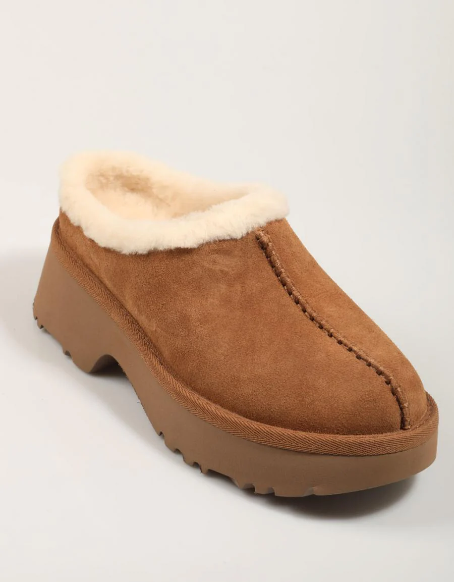 UGG NEW HEIGHTS COZY CLOG 86631 - Image 5