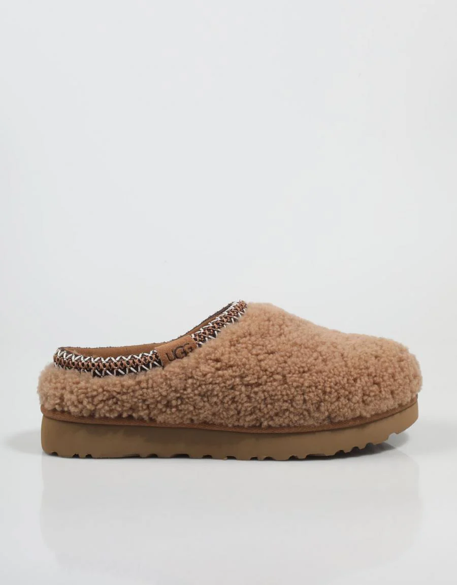UGG TASMAN MAXI CURLY 86629