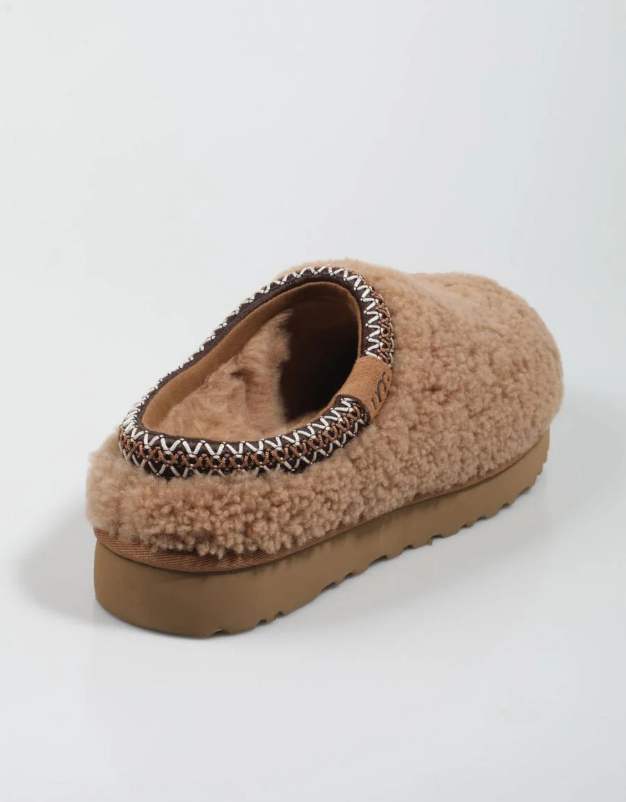 UGG TASMAN MAXI CURLY 86629 - Image 3