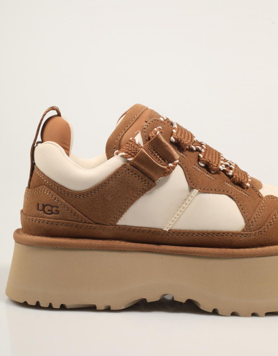 UGG W ASTROMEL 89261 - Image 4