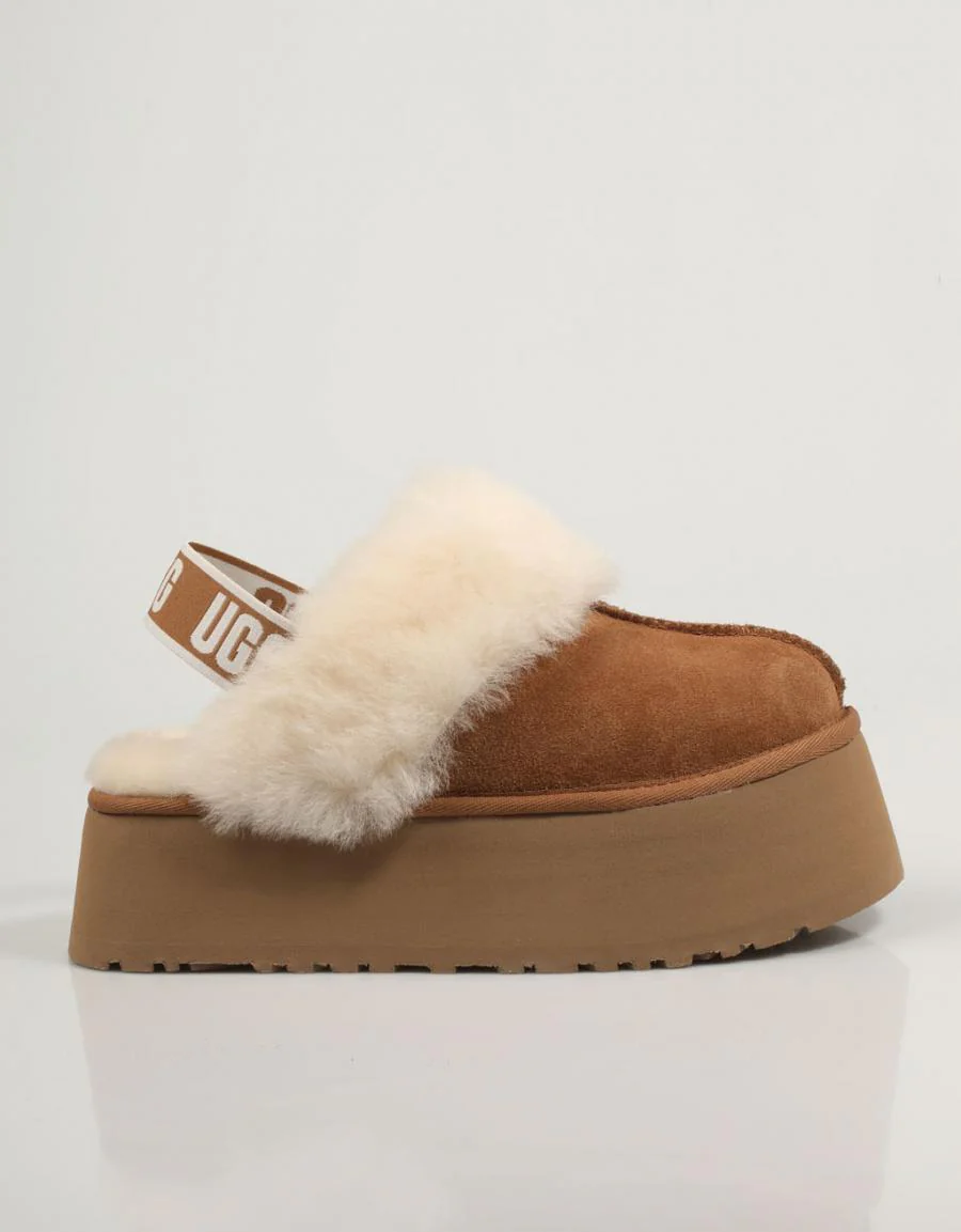 UGG W FUNKETTE 84035