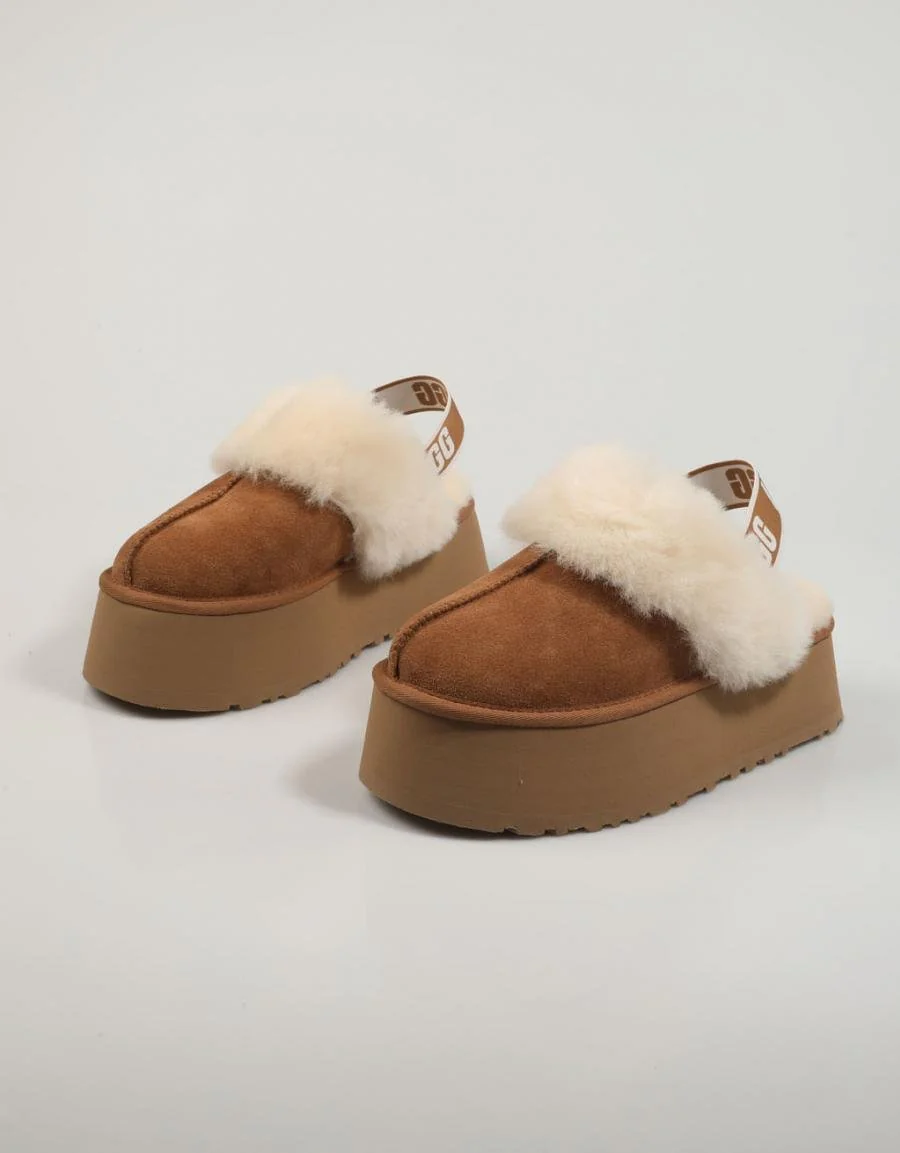 UGG W FUNKETTE 84035 - Image 2