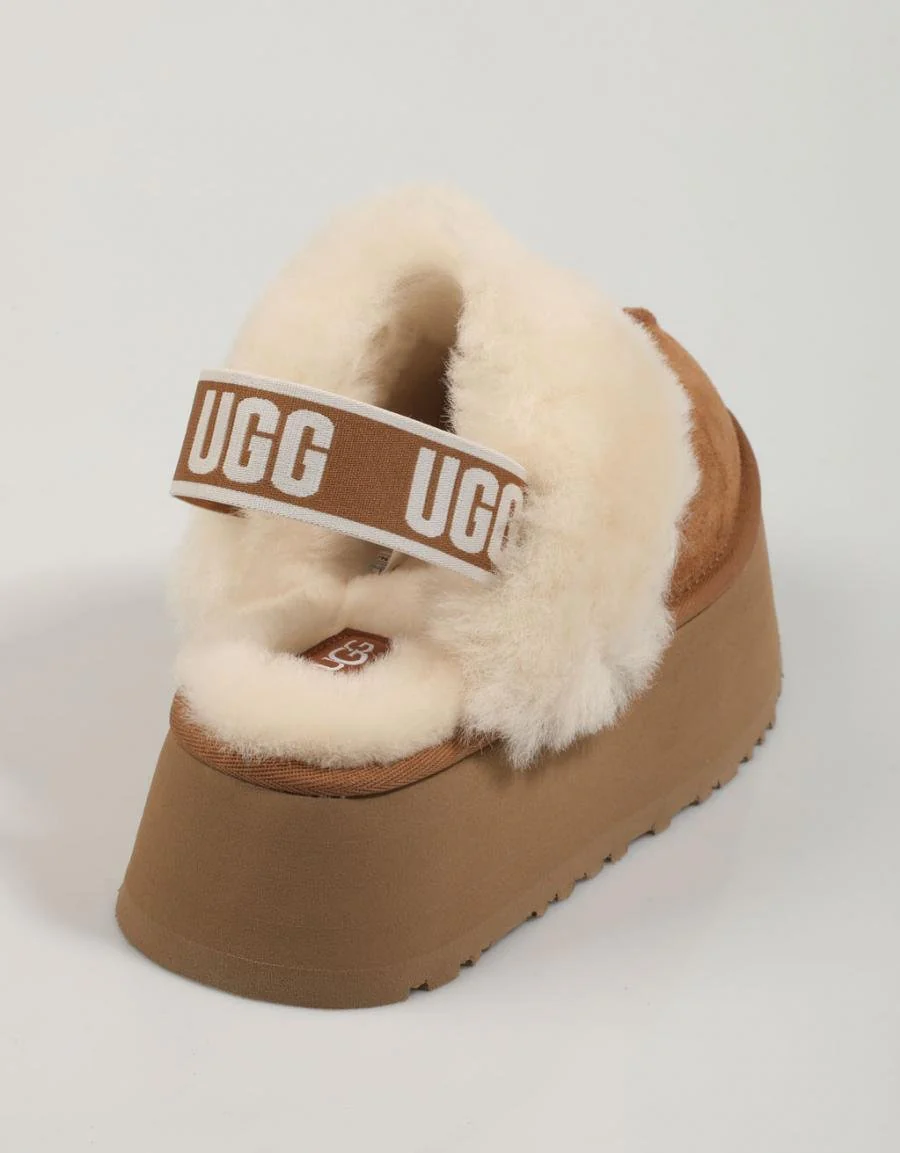 UGG W FUNKETTE 84035 - Image 3